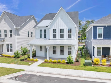 3837 Mason Port Dr unit 103, Wilmington, NC 28409 - photo 3