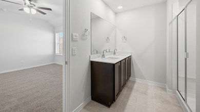 3545 Barnfield Ave, Aubrey, TX 76227 - photo 2