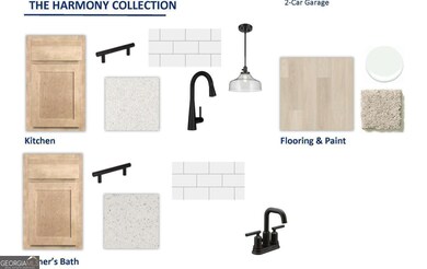 166 Redbud Rd, Canton, GA 30114 - photo 4