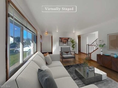 Virtually Staged