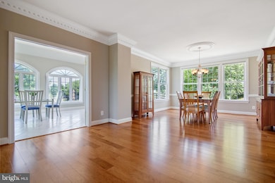 16806 Falconhurst Dr, Purcellville, VA 20132 - photo 6