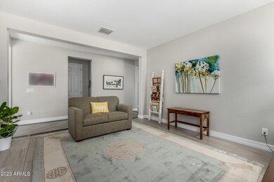 Bonus Room/Dining/Game Room
