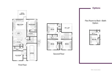 Adger-II-Floorplan