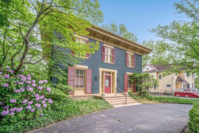 222 N Marshall Ave, Marshall, MI 49068 - photo 2