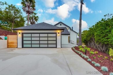 1429 Trabert Ranch Rd, Encinitas, CA 92024 - photo 2