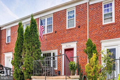 940 Fairmount Ave, Towson, MD 21204 - photo 4