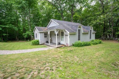 339 Water Village Rd, Ossipee, NH 03864 - photo 3