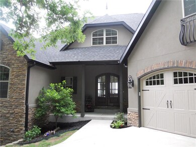 13624 Pleasure Heights Rd, Lowell, AR 72745 - photo 2