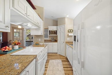 612 Newport Dr, Ellijay, GA 30540 - photo 7