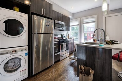 112 Glen St unit 114, Somerville, MA 02145 - photo 2