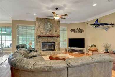 214 Reeves Rd, Pottsboro, TX 75076 - photo 3