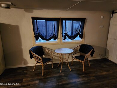 Living Room view 4