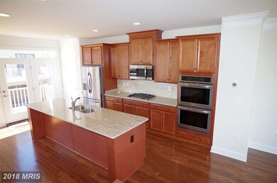 3755 Falls Gate Ct, Falls Church, VA 22041 - photo 7