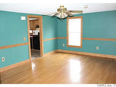 Dining Room.