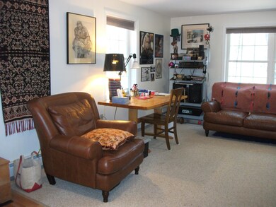 Living room IV