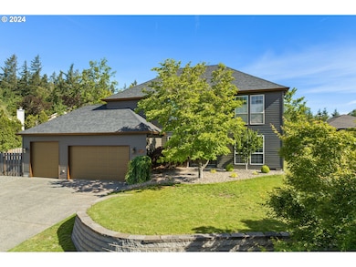 1875 SW Haskins Ct, Troutdale, OR 97060 - photo 2