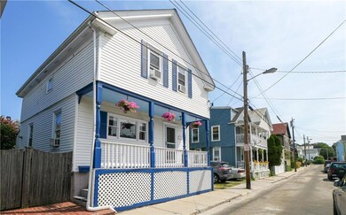 12 Lucas Ave, Newport, RI 02840 - photo 2