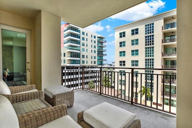 The Ventana unit 702, Tampa, FL 33602 - photo 3