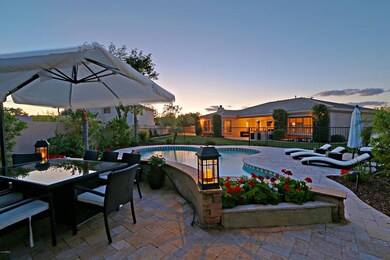Backyard 4