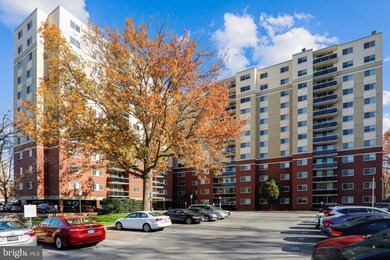 Takoma Overlook Condominium unit 320, Takoma Park, MD 20912 - photo 2
