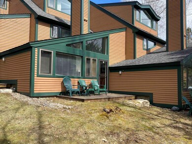 9 Mountain Sun Way unit 13 B, Waterville Valley, NH 03215 - photo 2