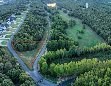 TBD Rainbow Lake Rd, Austin, AR 72007 - photo 2