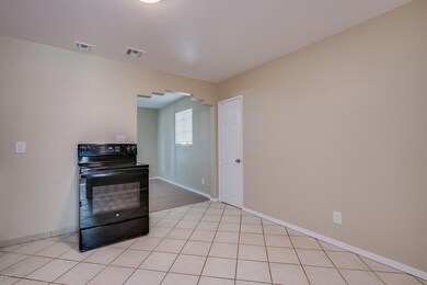Oven