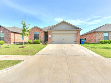2025 Scarlet Cir, El Reno, OK 73036 - photo 3