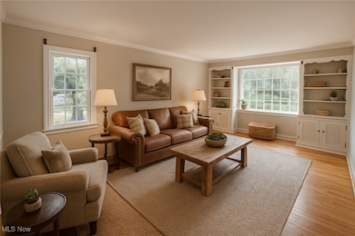 43 Venloe Dr, Youngstown, OH 44514 - photo 6