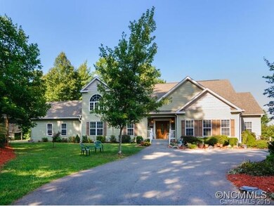 Nice Flat Front Yard