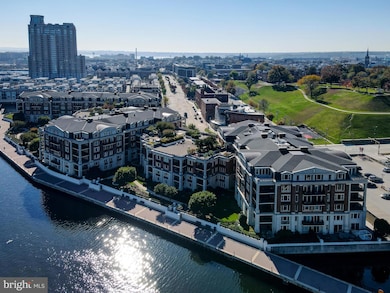 The Ritz-Carlton Residences, Baltimore, MD 21230 - photo 2