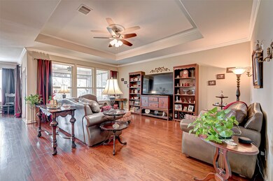 522 Mistflower Dr, Richmond, TX 77469 - photo 4