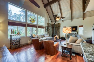 42165 Smoke Tree Ln, Shaver Lake, CA 93664 - photo 5