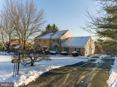 517 Arrowhead Trail, Reading, PA 19608 - photo 5