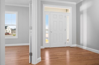 33 Crestwood Cir unit 45, Northbridge, MA 01588 - photo 2