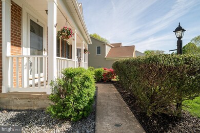 2906 Chevoit Hill Ct, Woodbridge, VA 22191 - photo 3