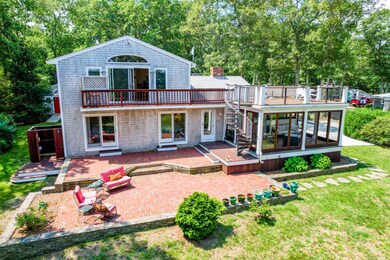 69 Brush Pond Rd, Oak Bluffs, MA 02557 - photo 6