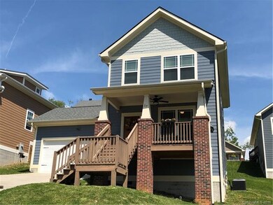 2nd view of exterior front