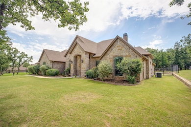156 Arbor Terrace, Brock, TX 76087 - photo 2