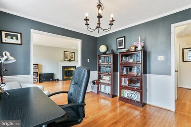 104 Moss Ct, Stephens City, VA 22655 - photo 4