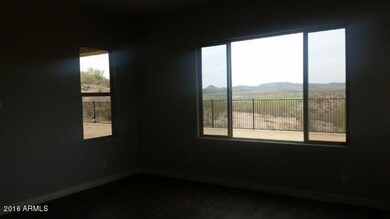 View from Master