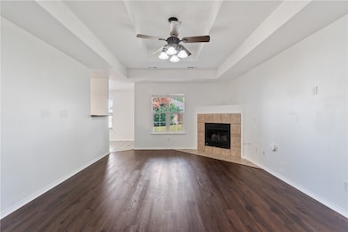 905 SW Apache Ct, Bentonville, AR 72712 - photo 5