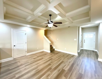 6315 Melanzane Ave unit 2, San Antonio, TX 78233 - photo 7