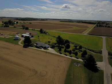 7131 N County Road 0 Ew, Frankfort, IN 46041 - photo 4