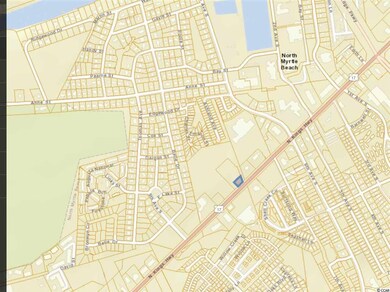 TBD Highway 17 S unit .24 acres, Atlantic Beach, SC 29582 - photo 3