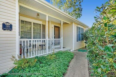 199 Torpedo Rd, Manahawkin, NJ 08050 - photo 2