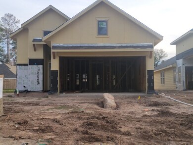 32022 Towering Birch Trail, Conroe, TX 77385 - photo 2