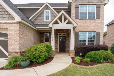 200 Painter Hill Way, Warner Robins, GA 31088 - photo 2