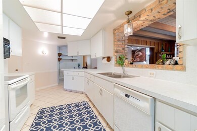 7. Kitchen