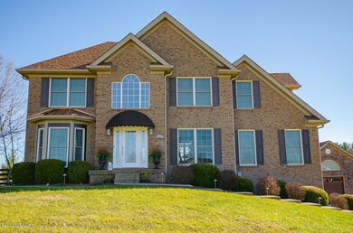 4013 Quarry Ct, Crestwood, KY 40014 - photo 2